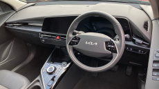 Kia Niro 1.6 GDi Hybrid 3 5dr DCT Hybrid Estate